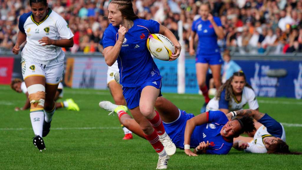 [#632] – Ça samba et ça revient&nbsp;!