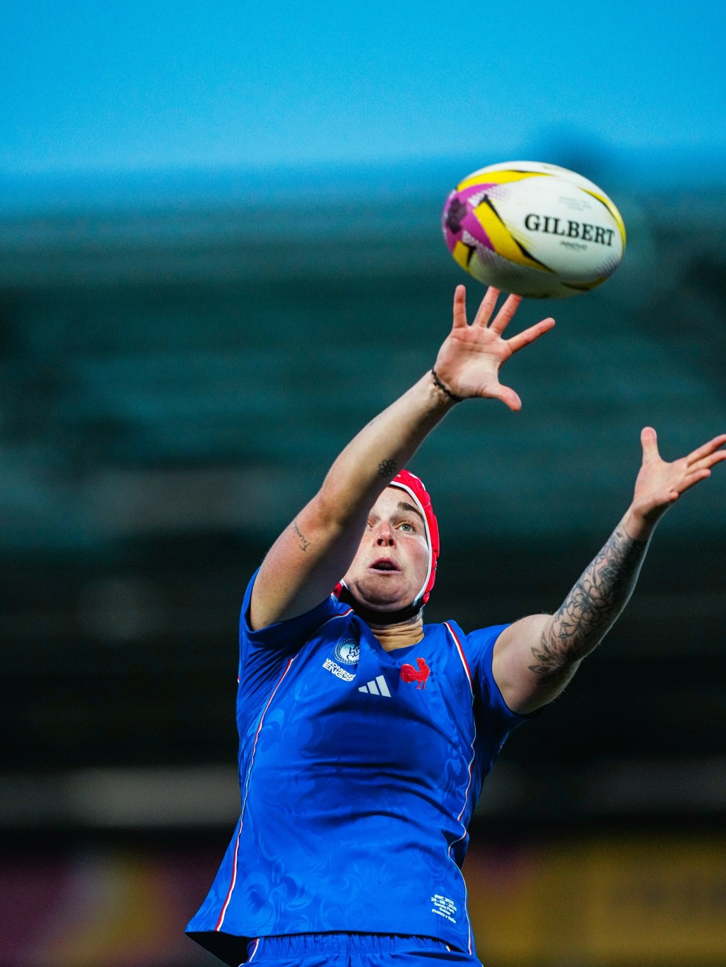 [#631] – Chéries, faites-moi peur&nbsp;!