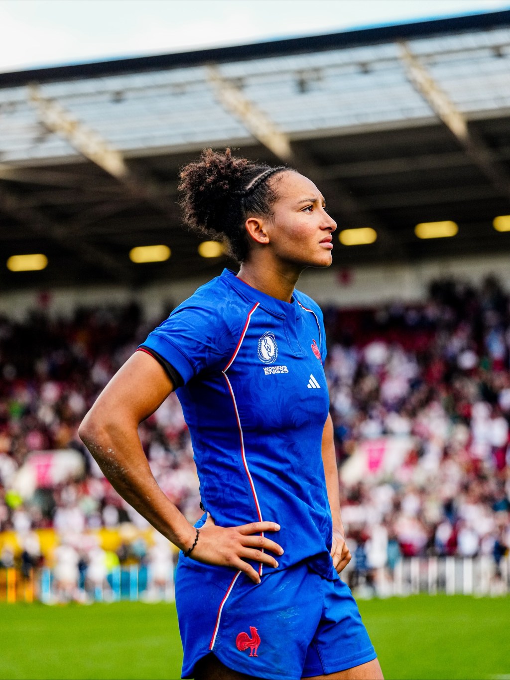 [#635] – Encore une plaie, ce Crunch&nbsp;!