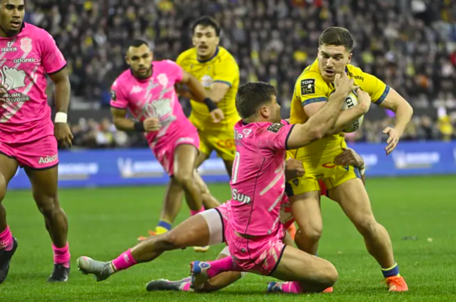 [#645] – Éruption de victoire au Michelin&nbsp;!