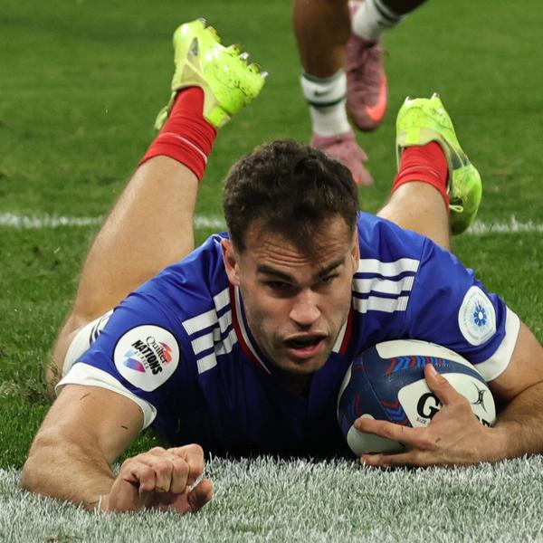 [#642] – Des Bleus tout&nbsp;penauds…