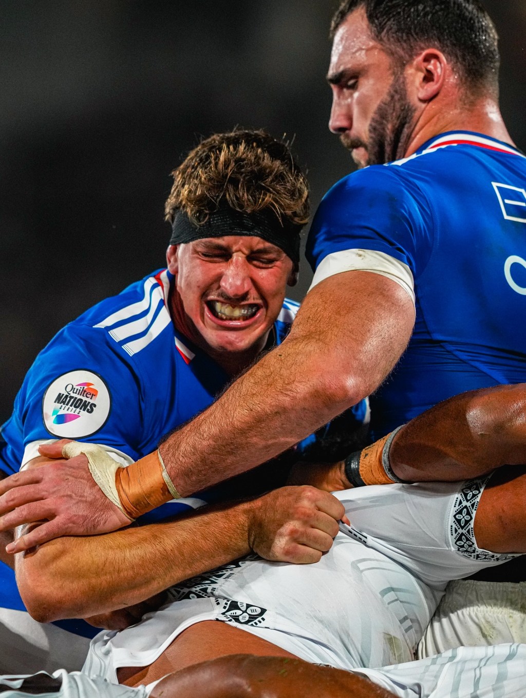 [#643] – La valse du Coq a mis le&nbsp;temps…