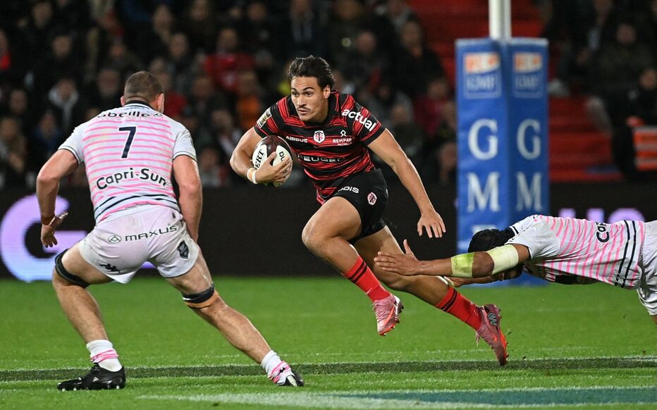 [#641] – Deux Stade pour un classique…