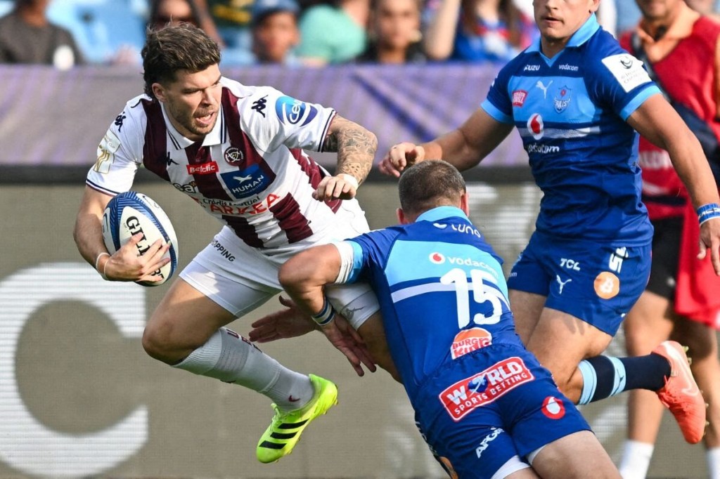 [#646] – Prendre le tour par les&nbsp;cornes…