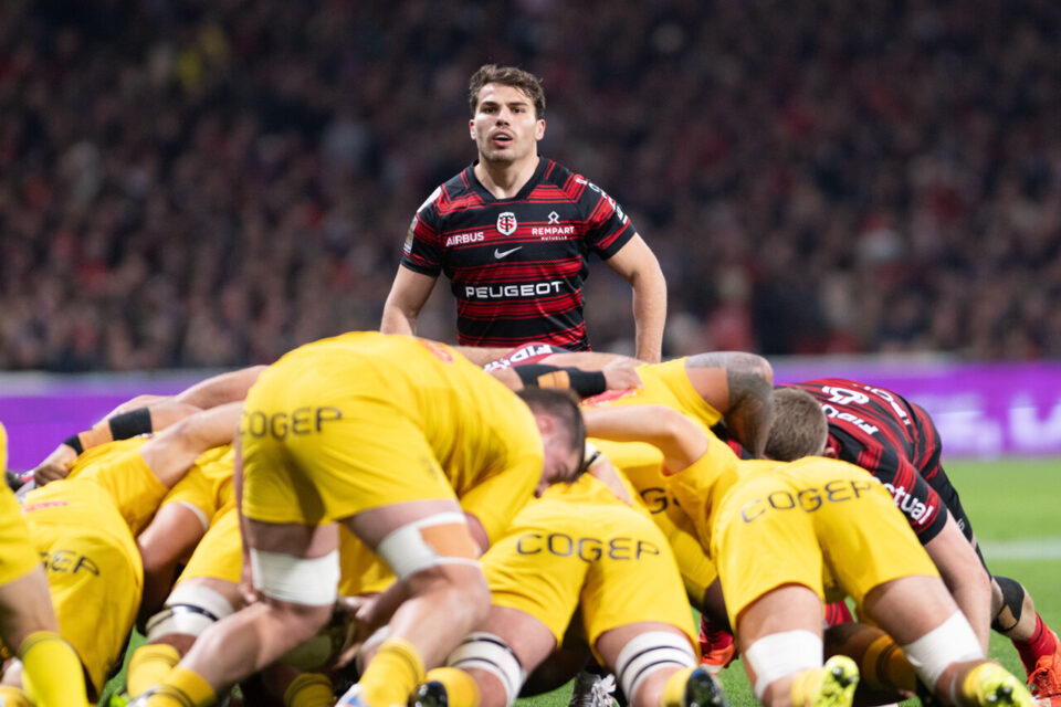 [#649] – Le champion&nbsp;dé-tonne…