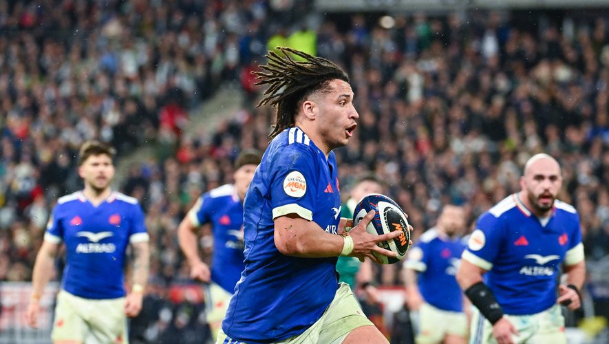 [#655] – Tout schuss&nbsp;!