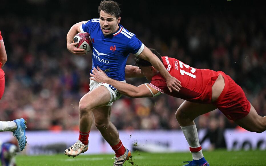 [#657] – Aux portes du Grand&nbsp;Chelem…