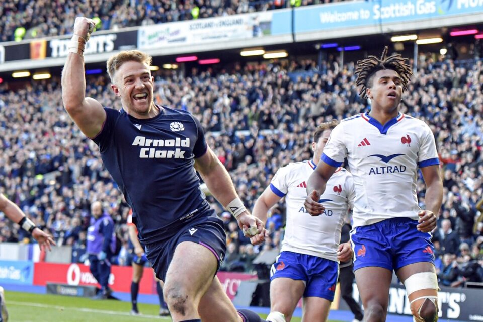 [#659] – On n&rsquo;en a pas écossé une&nbsp;!