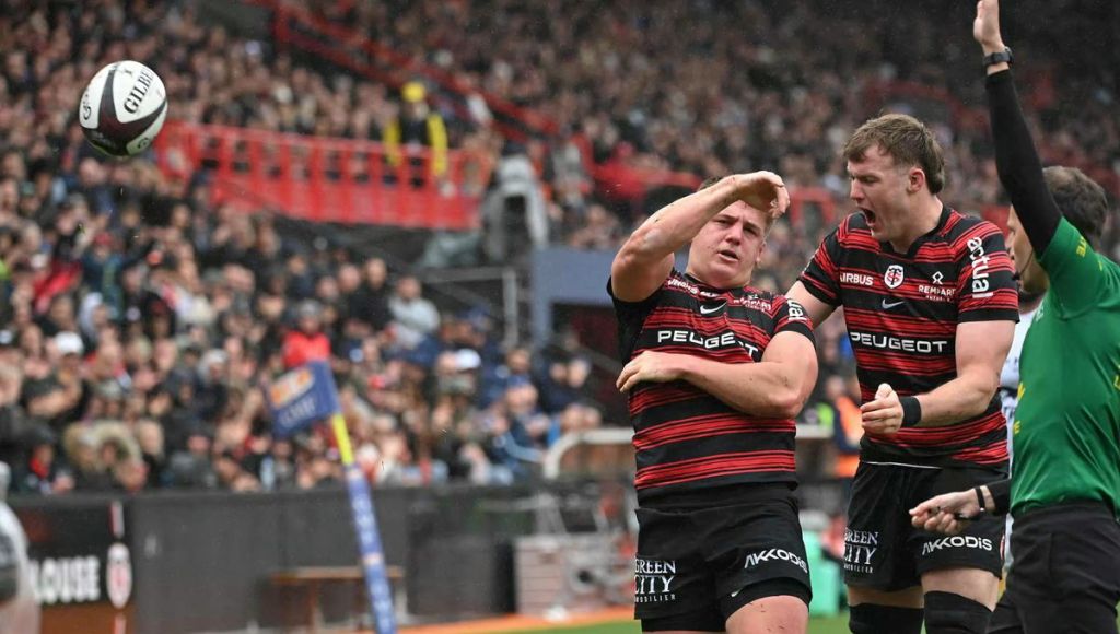 [#662] – Le champion s&rsquo;envole…