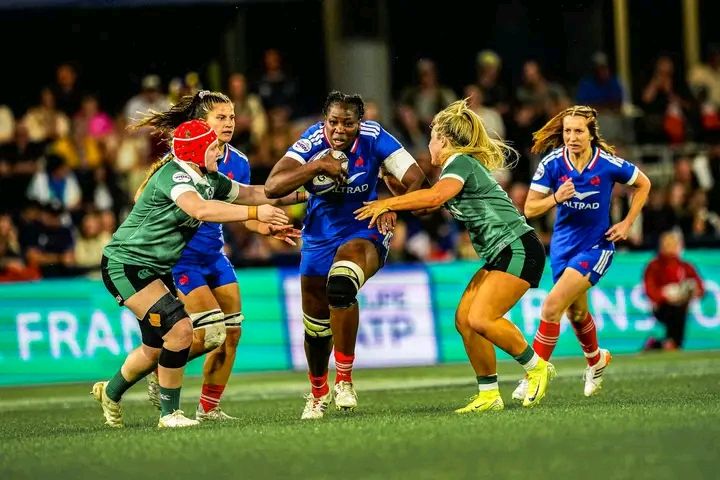 [#666] – Le Michelin regonfle les&nbsp;Bleues…